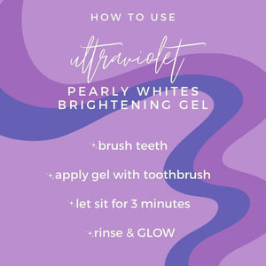 Teeth Whitening Toothpaste