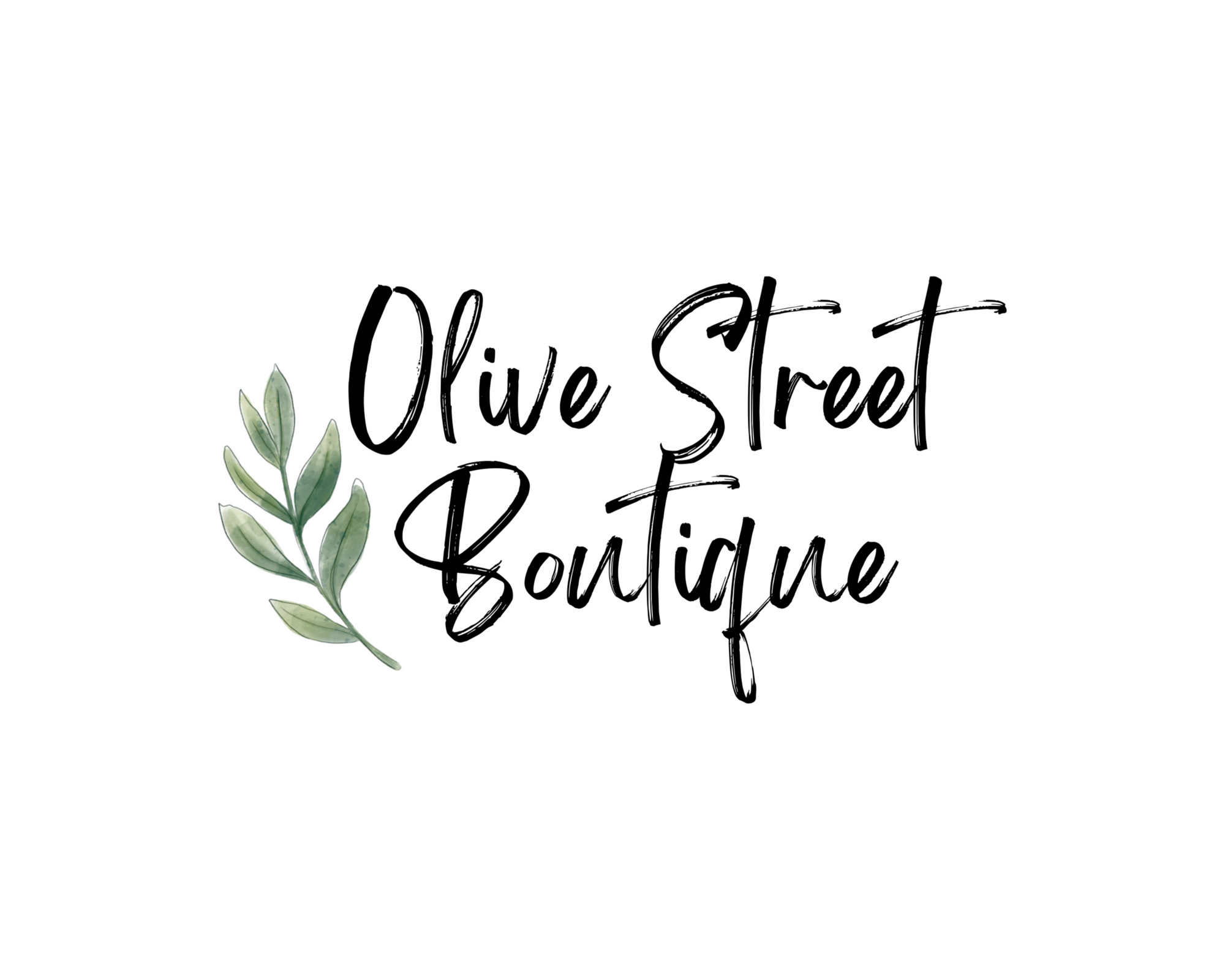 Olive Street Boutique Gift Card