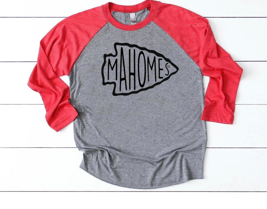 **HALFTIME DEAL** Mahomes Arrowhead