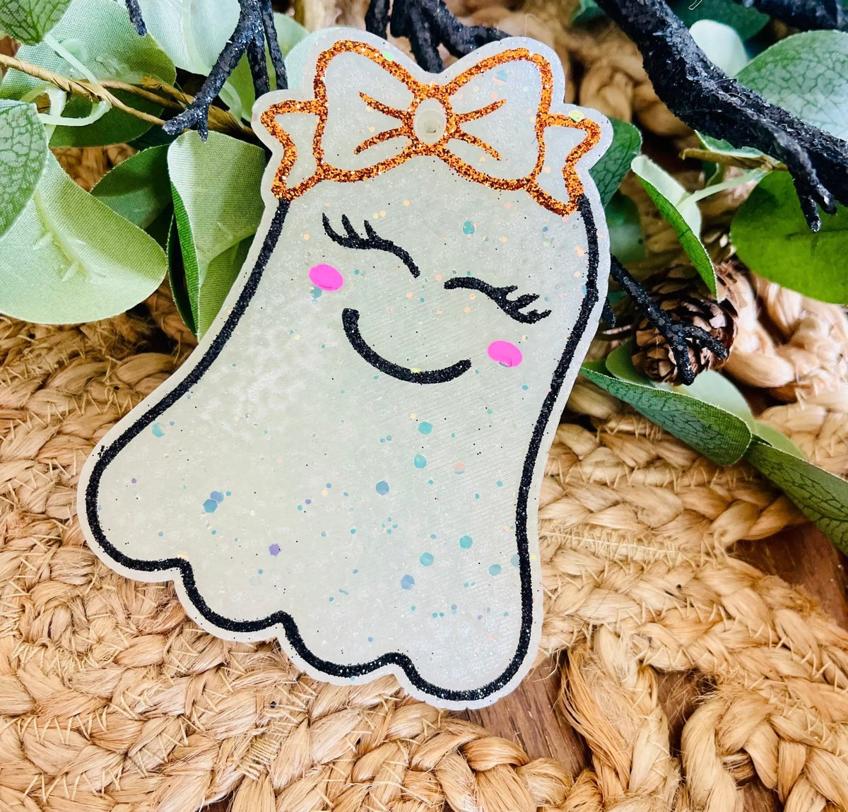 Ghost Freshie