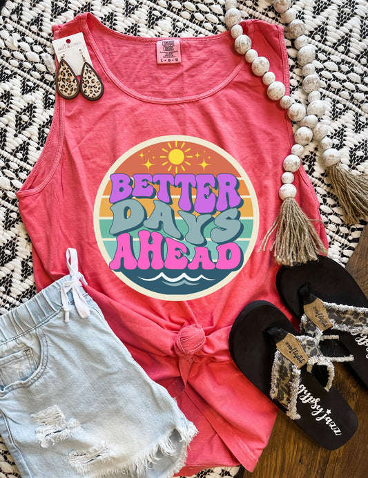 Better Days Ahead Watermelon Option