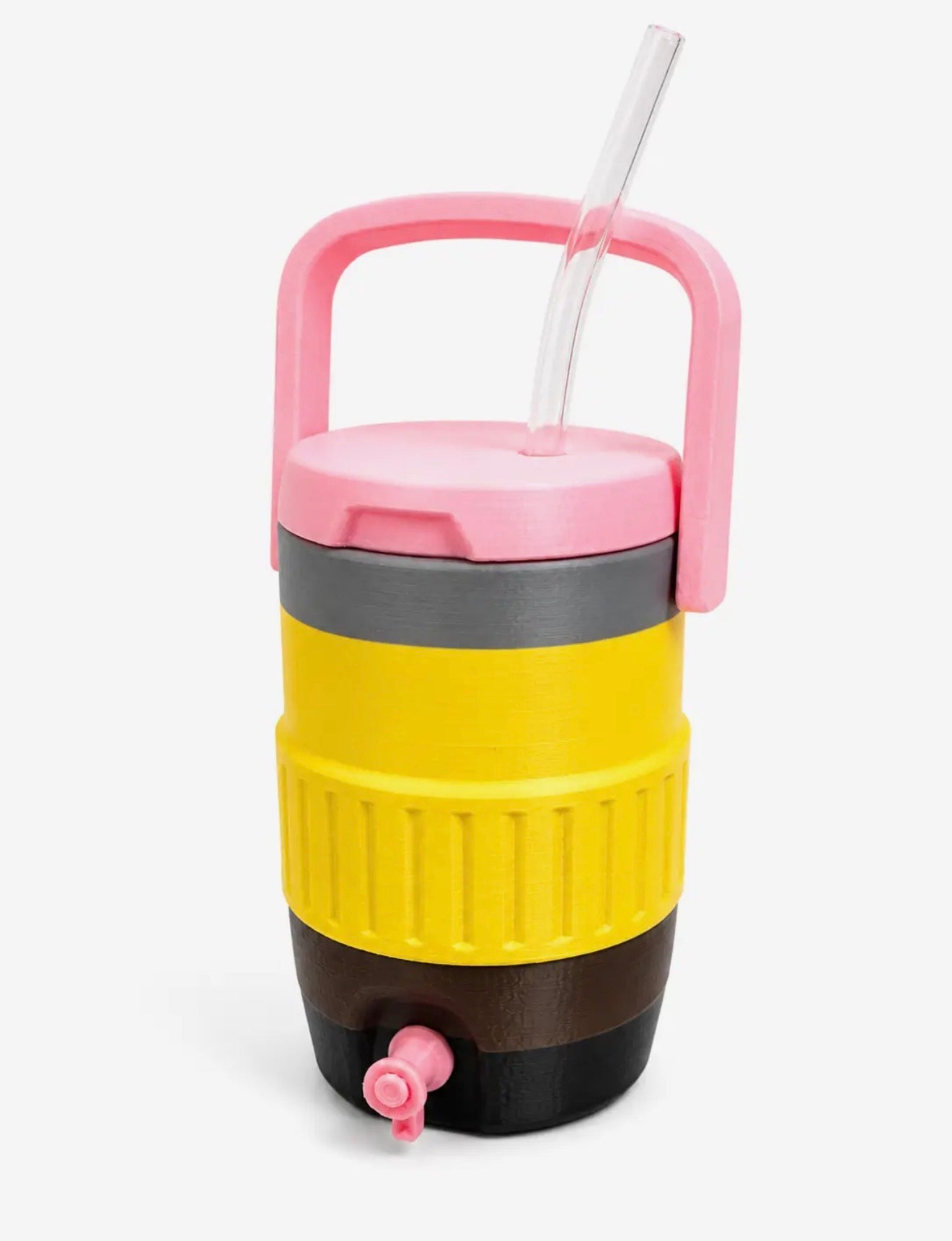 **PREORDER** Pencil 12oz Jug Cooler Can Holder