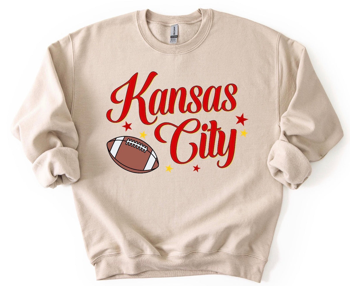 **HALFTIME DEAL** Kansas City Sunday Spirit Sand Option **FINAL SALE**