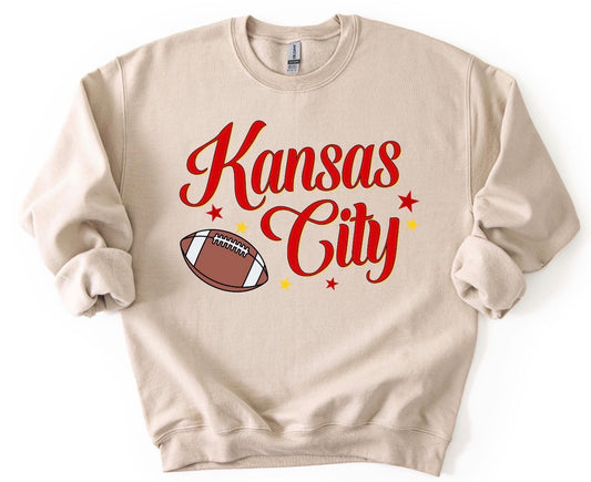 **HALFTIME DEAL** Kansas City Sunday Spirit Sand Option **FINAL SALE**