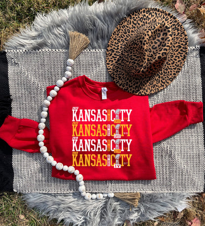 Champ Dates Solid Red Option