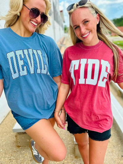 **PREORDER** Custom Spirit Wear Design