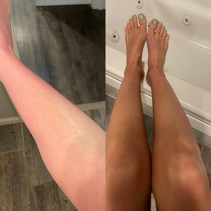 **BEST SELLER** Ultra Violet Self Tanner