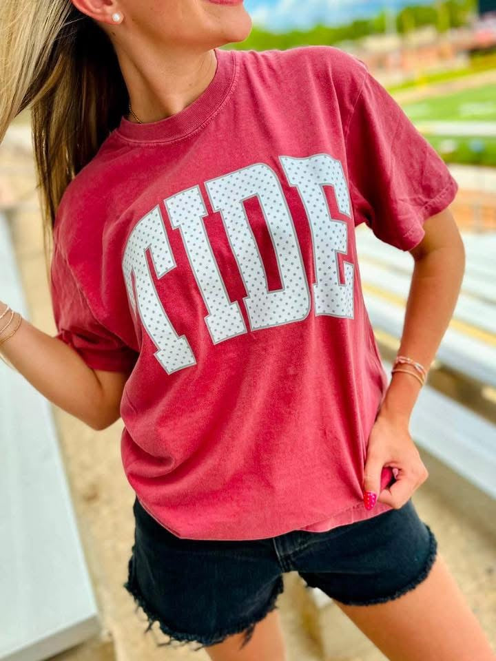 **PREORDER** Custom Spirit Wear Design
