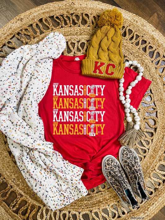 Champ Dates Solid Red Option