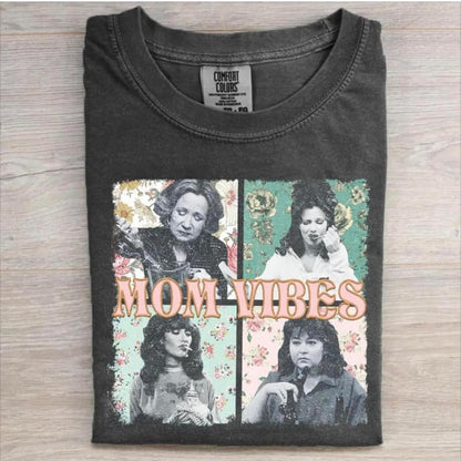 90’s Mom Vibes Pepper Tee
