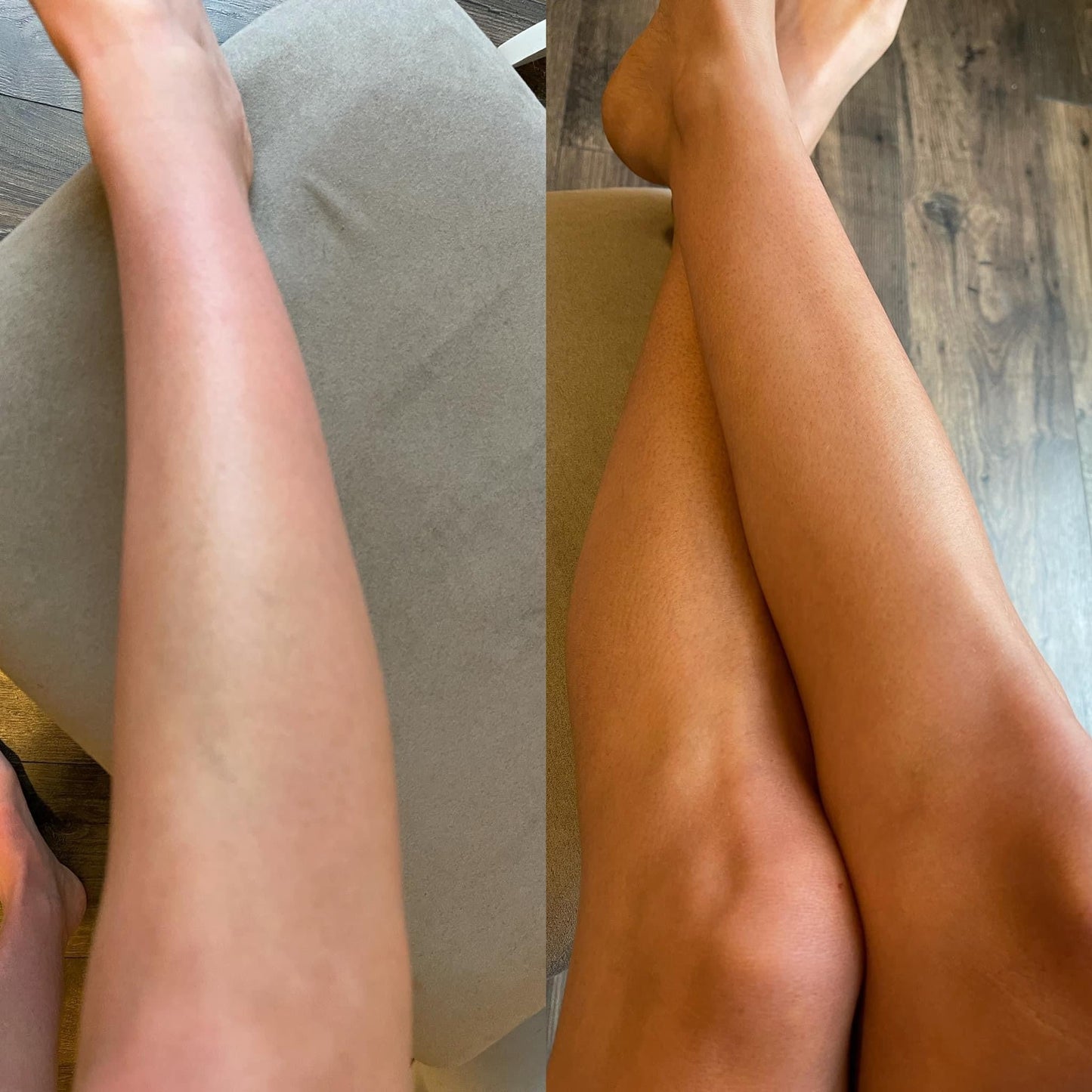 **BEST SELLER** Ultra Violet Self Tanner