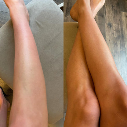 **BEST SELLER** Ultra Violet Self Tanner