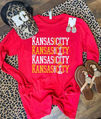 Champ Dates Solid Red Option