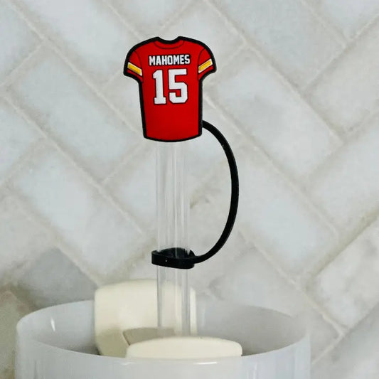 **BLACK FRIDAY DEAL** Mahomes Straw Cap Covers