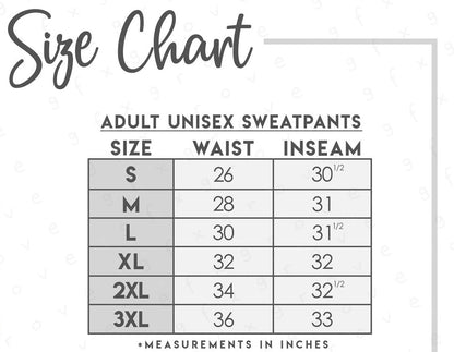 KC Athletic Heather Jerzee Sweatpants